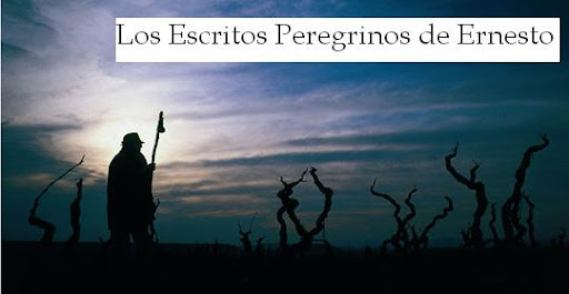 Los Escritos Peregrinos de Ernesto