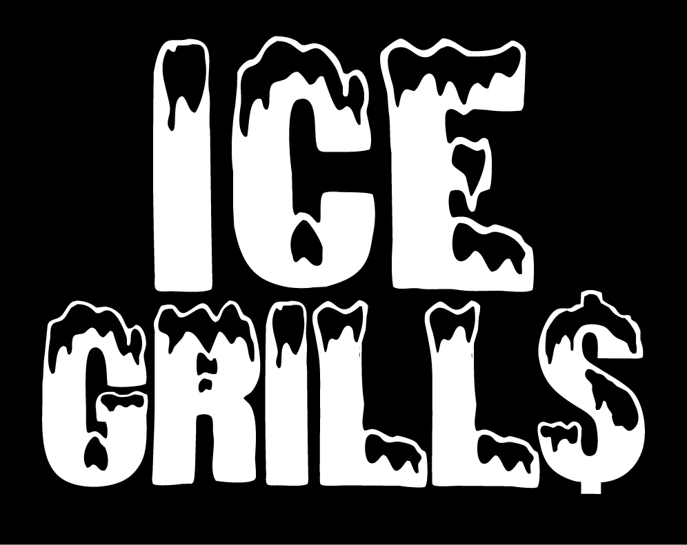 ICE GRILL ICE GRILL STORE NEW OPEN!