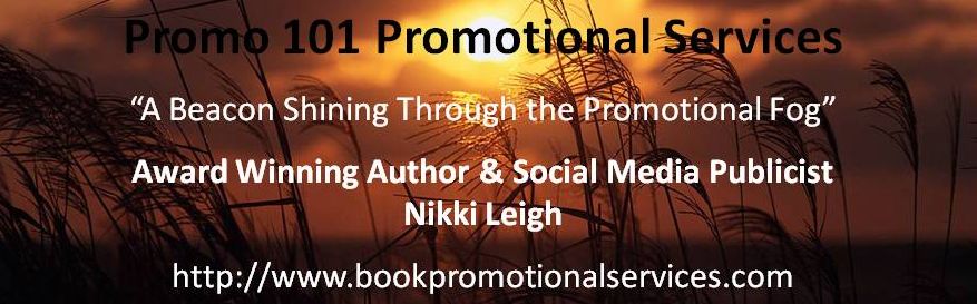 Promo 101 Promotional Services