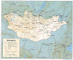 Mongolia