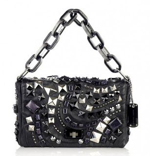Fashion Find Must Have: Studded Purse