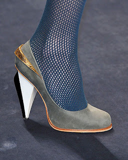 Fashion Find Must Have: Tia Cibani heels