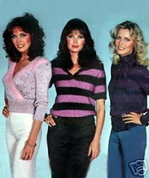 Charlie's Angels DVD Project: Hello Angels!
