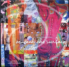 Beneath the Surface Artist Catalog