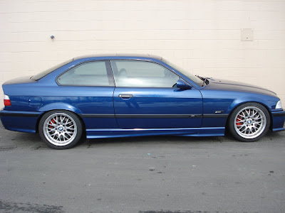 Bmw m3 for sale supercharged #3