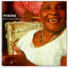 Petrona - Bonito que canta