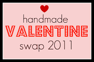 DIY Valentine’s Day Card | madebyhannah