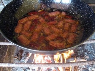 Cocina con Quenyin: Conserva de cerdo en Frito, Perol o Adobo