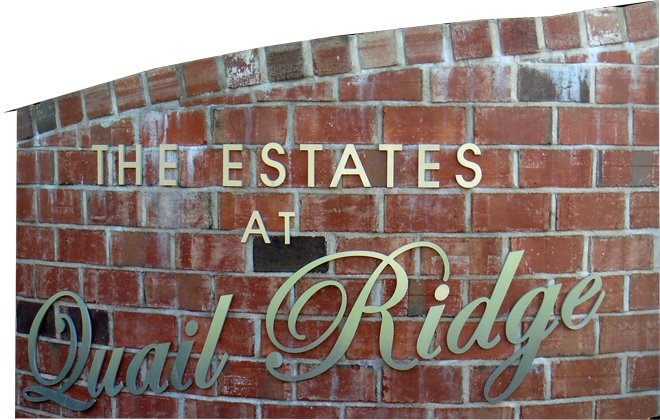 Estates at Quail Ridge