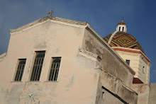 Church of San Francesco-in Alghero!