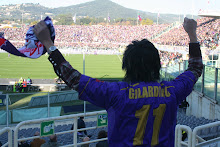 Fiorentina Futbol