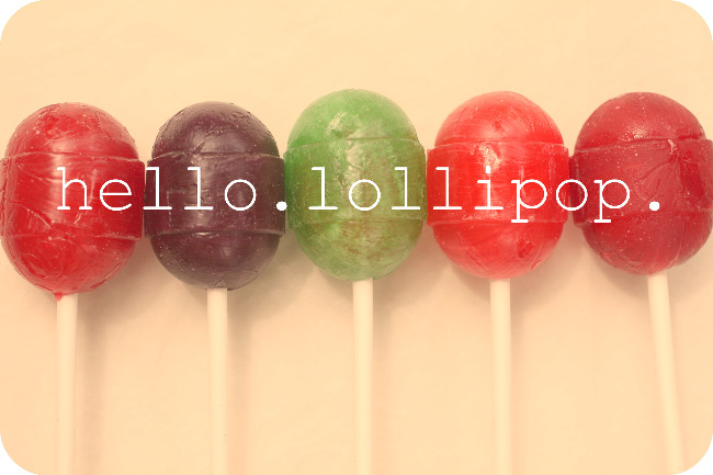 hello.lollipop.