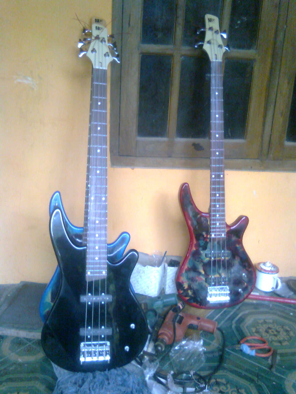 Harga Senar Gitar Murah Berkualitas