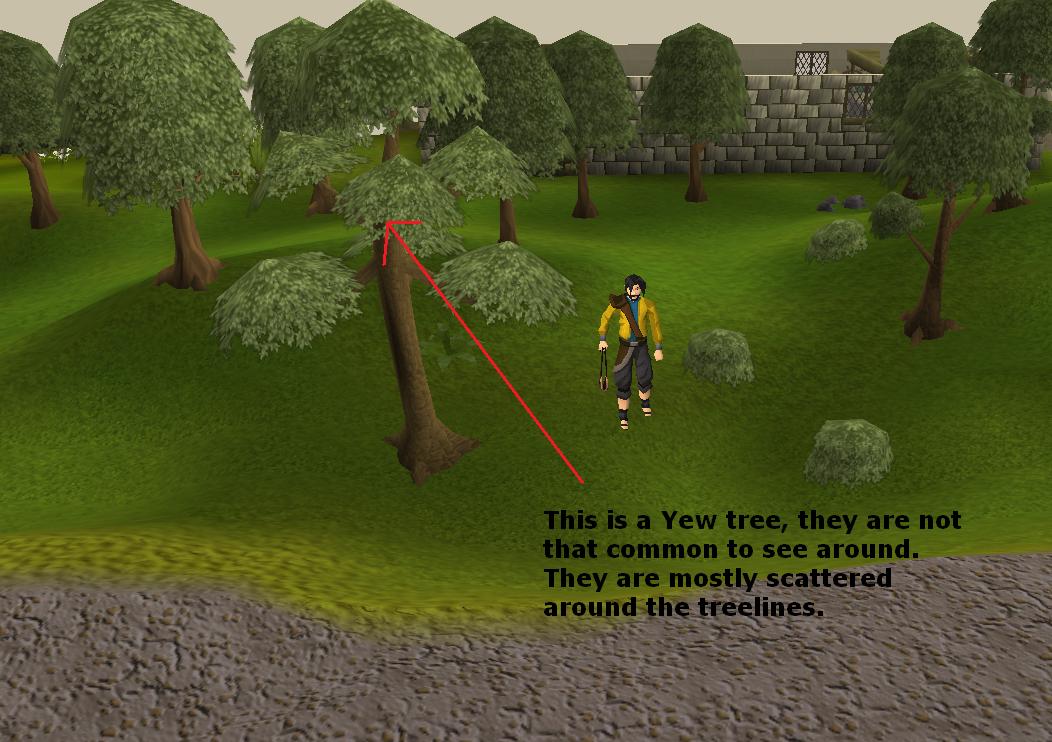 woodcutting rs woodcutting rs
