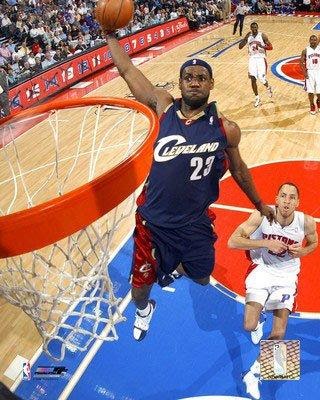 play for the future lebron