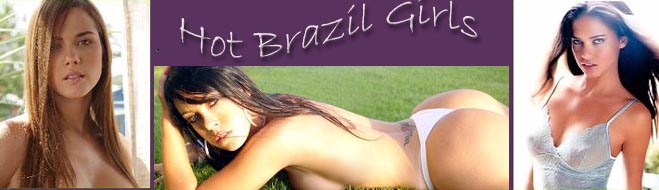 Brazilians Girls