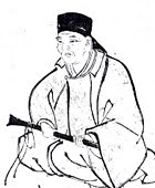 Haiku de Kobayashi Issa