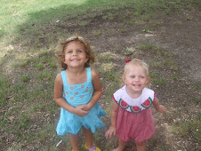 Madison and Rylee