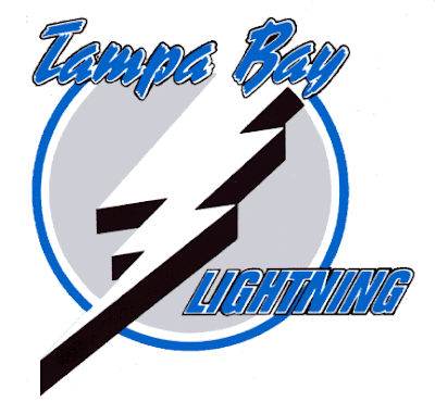 Tampa Bay Lightning Suck 86