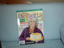 Best Desserts of 2010
