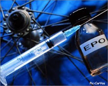 Doping: Eritropoyetina o EPO