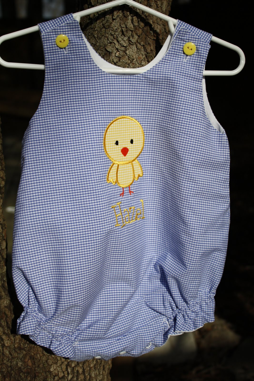 Custom Baby Clothes custom-baby-clothes