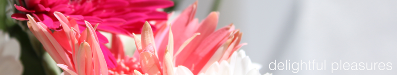 delightful pleasures