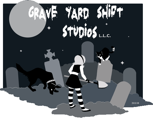 Grave Yard Shift Studios