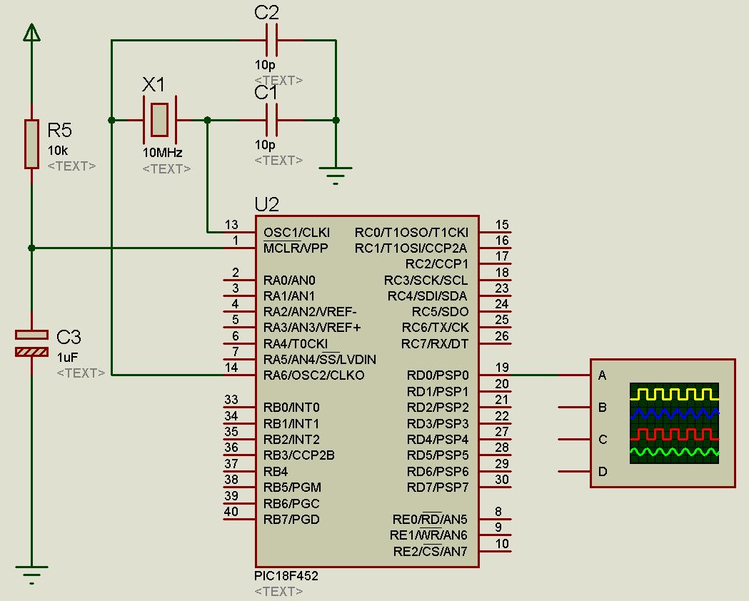 8-bit Microcontrollers