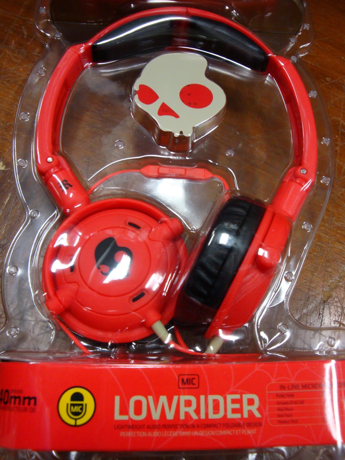 Skull Candy Headphones EXO SHOP Blog