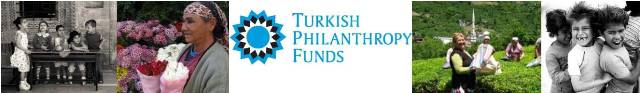 The Turkish Philanthropy Funds Blog