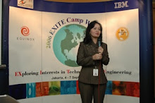 IBM Exite Camp 2006
