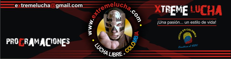 PROGRAMACIONES EXTREME