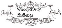 WHOOPSI DAISY CHALLENGES