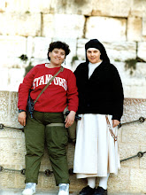 In Israel during the war with my Jewish guard