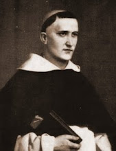 Fr. M. Jean Joseph Lataste, O.P.