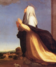 ST CATHERINE OF SIENA