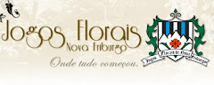 JOGOS FLORAIS DE NOVA FRIBURGO - RJ