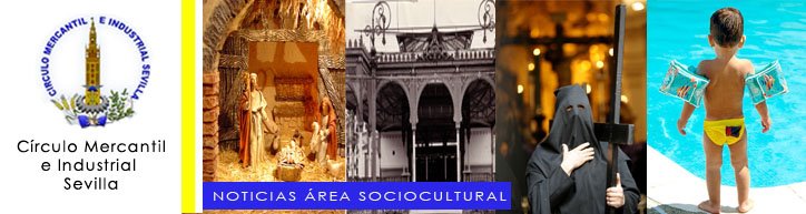 Sociocultural Circulo Mercantil Industrial Sevilla