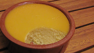 recettes Creme depinard