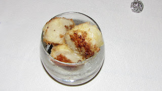 recettes dessert Crème dessert spéciale saint Valentin