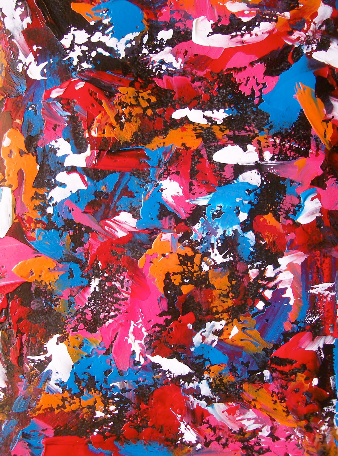 Palette Knife Painters, International Blade Works 36 Original