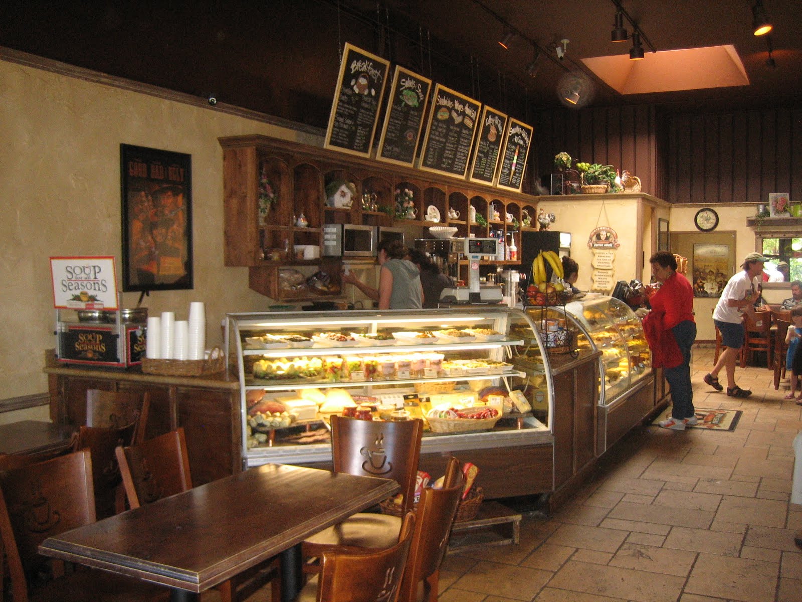 Cafe Carmel Carmel A Foodie's Rhapsody