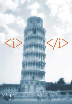 Torre de Pisa html
