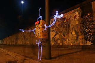 Light Graffiti LightFaktor