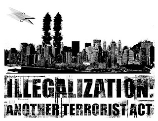 Ilegalizacion acto terrorista