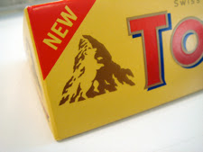 oso Toblerone