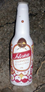 Cerveza Isleña