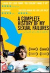 la historia completa de mis fracasos sexuales