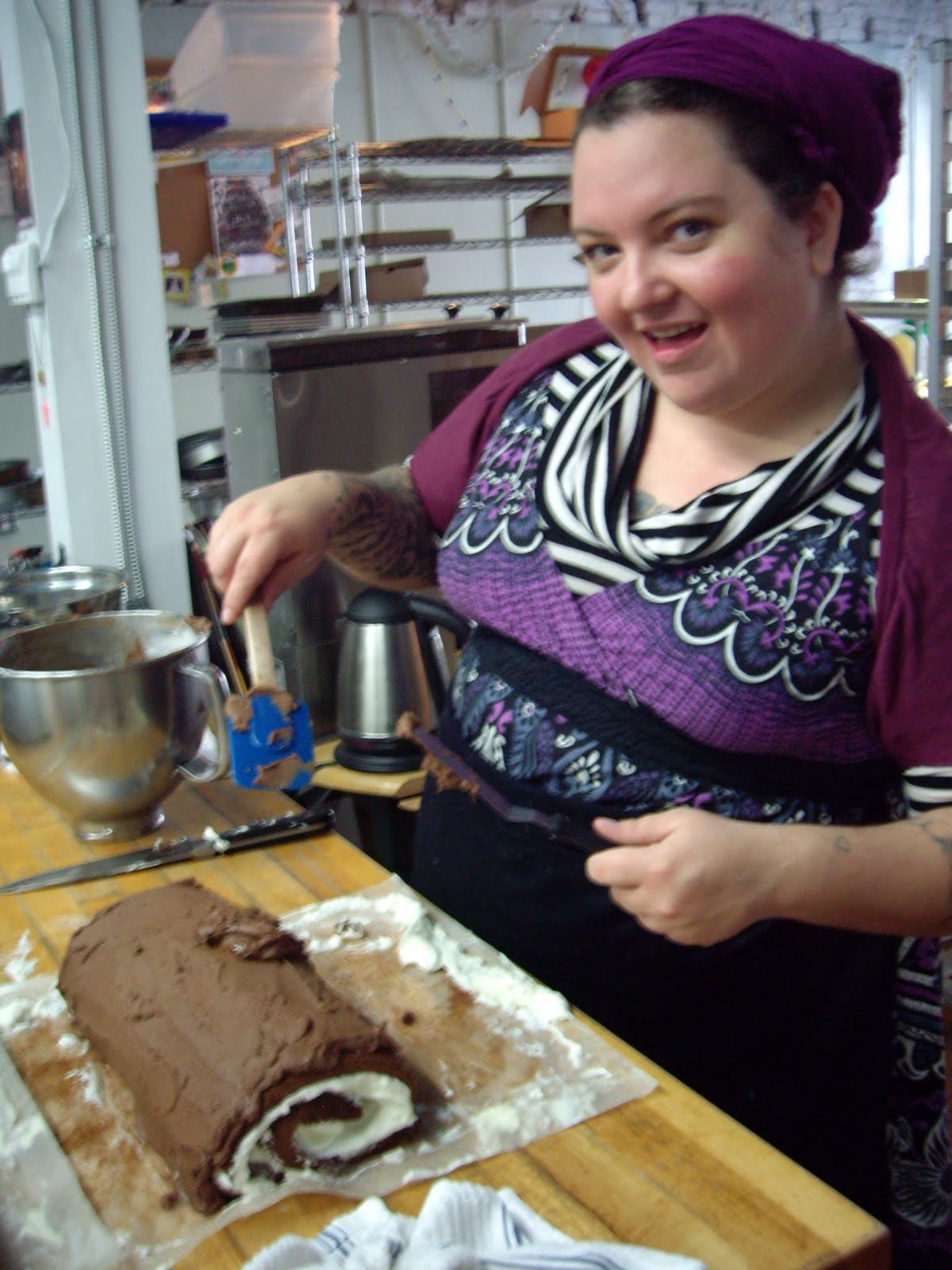 my life in cake Twelve Days of Christmas at the Cake Shop!